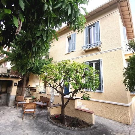 Appartement, 3 Pieces, Villa Monte Europa Nice Luaran gambar