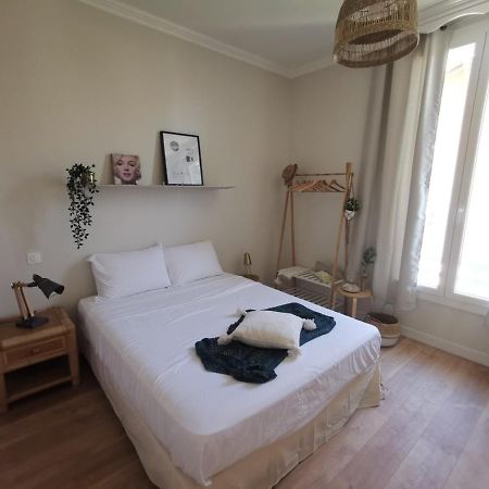 Appartement, 3 Pieces, Villa Monte Europa Nice Luaran gambar