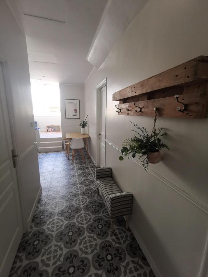 Appartement, 3 Pieces, Villa Monte Europa Nice Luaran gambar