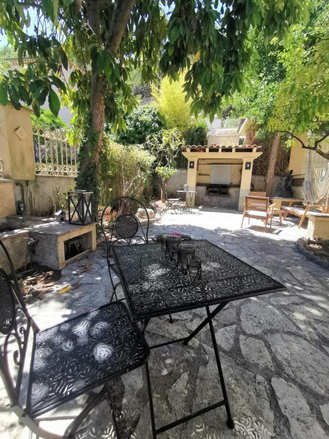Appartement, 3 Pieces, Villa Monte Europa Nice Luaran gambar